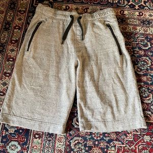 champs sport csg shorts